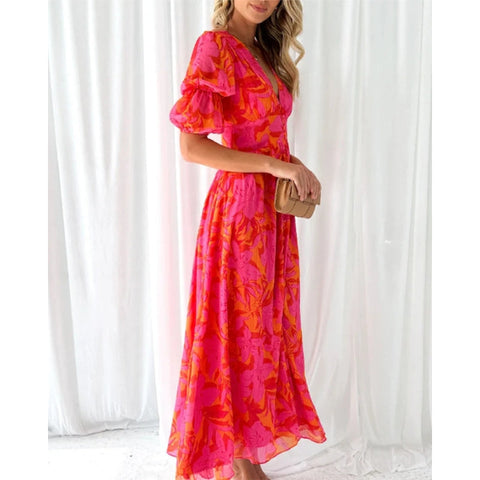 Boho & Free-Spirited Styles
