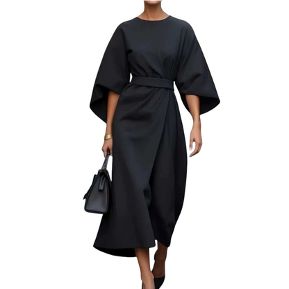 Spring Midi  Dress